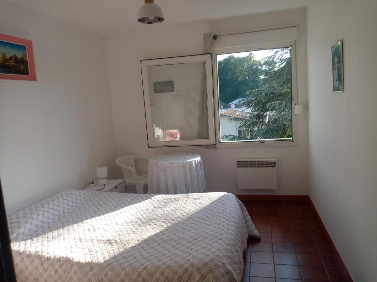 Villa Arc En Ciel Et Cle Des Champs Contrexeville Ngoại thất bức ảnh
