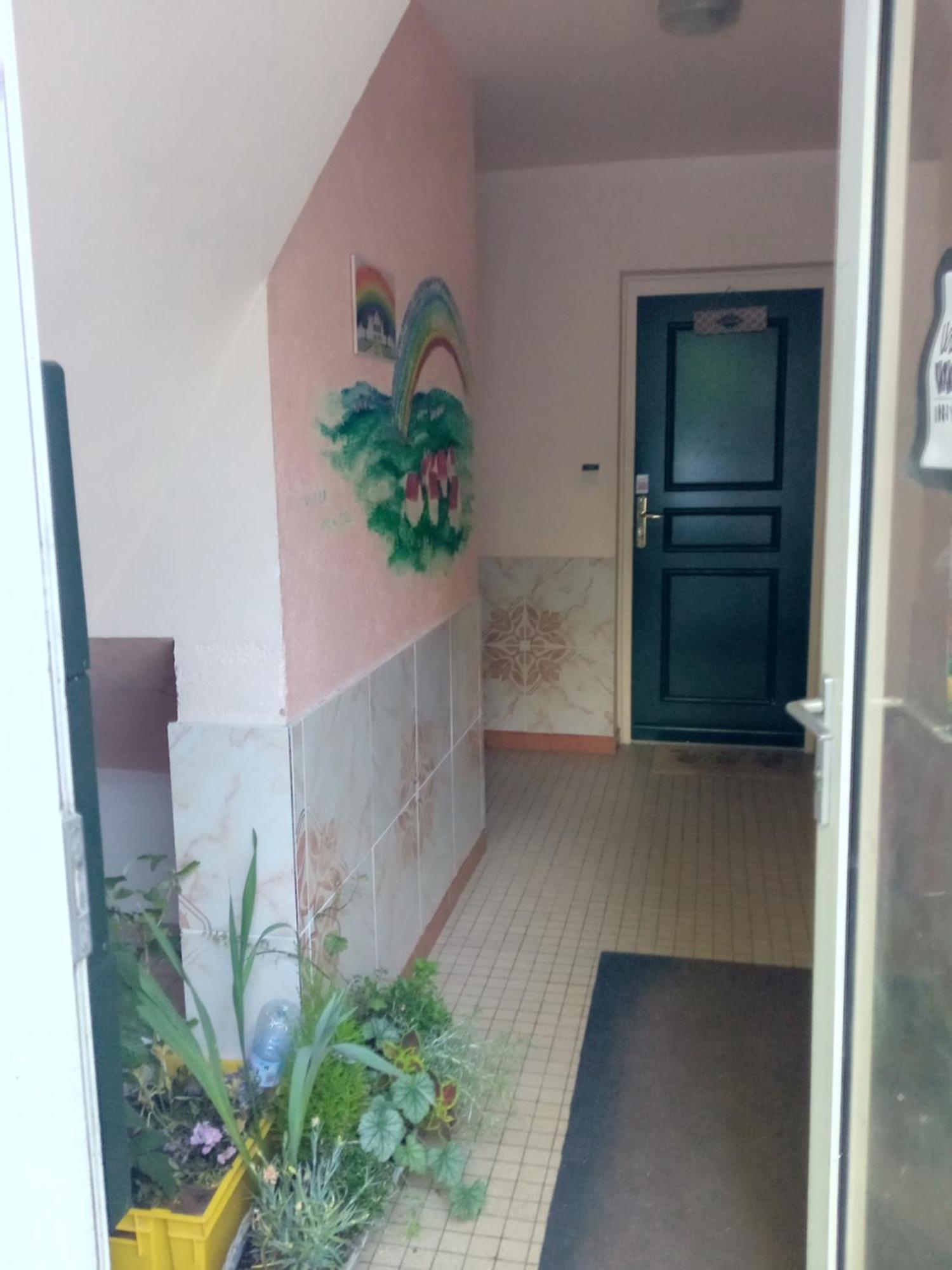 Villa Arc En Ciel Et Cle Des Champs Contrexeville Ngoại thất bức ảnh