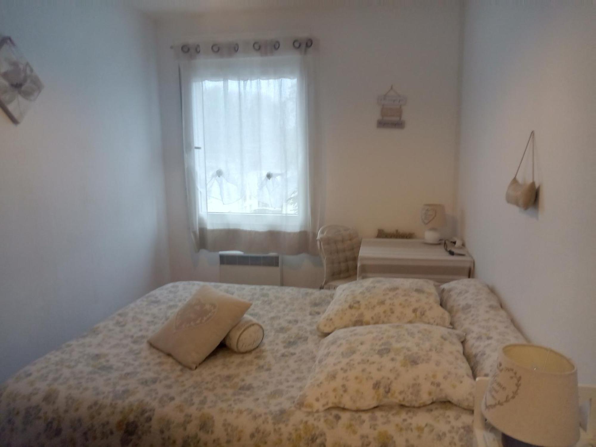 Villa Arc En Ciel Et Cle Des Champs Contrexeville Ngoại thất bức ảnh
