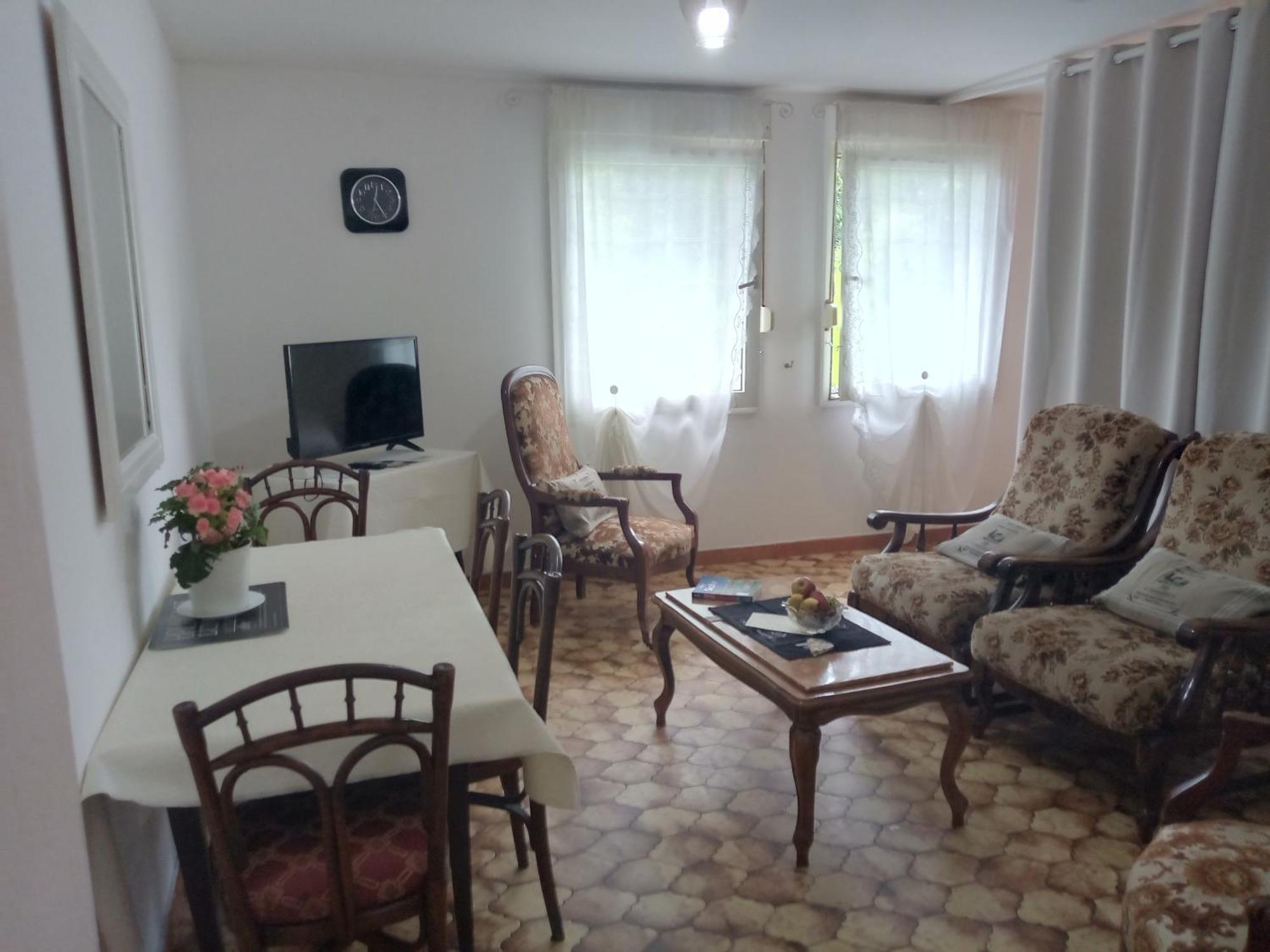 Villa Arc En Ciel Et Cle Des Champs Contrexeville Ngoại thất bức ảnh