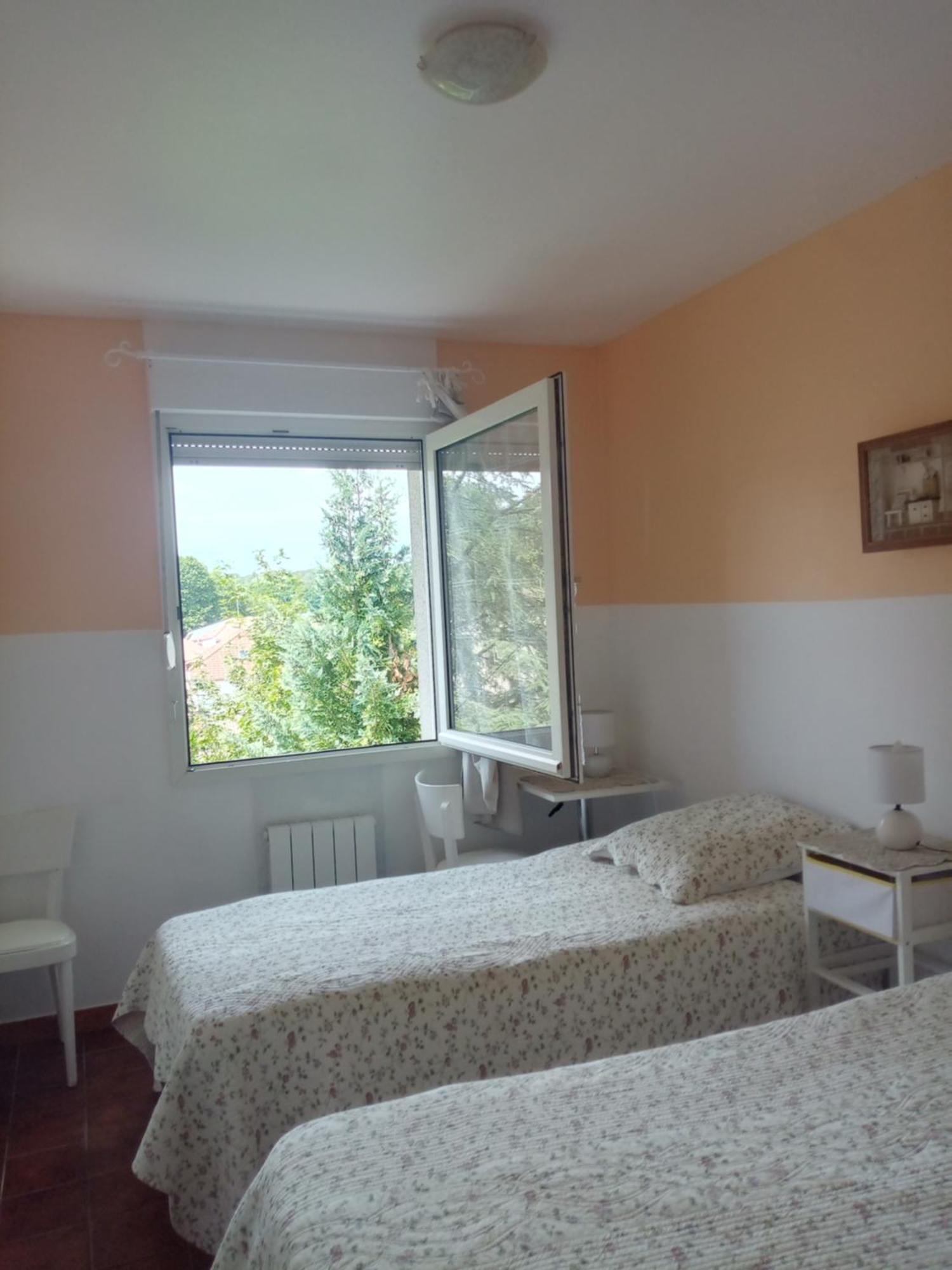 Villa Arc En Ciel Et Cle Des Champs Contrexeville Ngoại thất bức ảnh